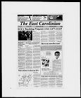 The East Carolinian, March 15, 1994